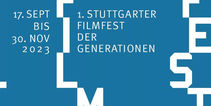 Das 1. Stuttgarter Filmfest der Generationen präsentiert aktuelle deutsche und internationale Spiel‐ und Dokumentarfilme.