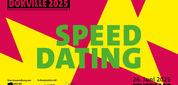  DOKVILLE Speed-Dating 2025