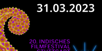 Einreichfrist für das 20. Indische Filmfestival Stuttgart bis 31. März 2023
