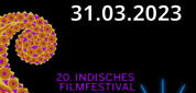 Einreichfrist für das 20. Indische Filmfestival Stuttgart bis 31. März 2023