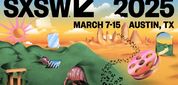 FilmRegion Stuttgart@South by Southwest (SXSW)