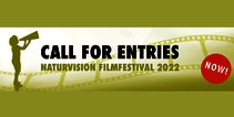 NaturVision Kurzfilmpreis 2022 „Grown to be wild: Der Natur eine Stimme geben“ 