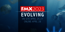 FMX 2023 Film & Media Exchange 