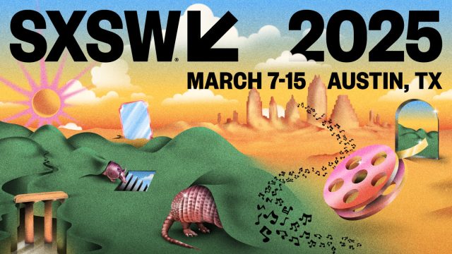 FilmRegion Stuttgart@South by Southwest (SXSW)