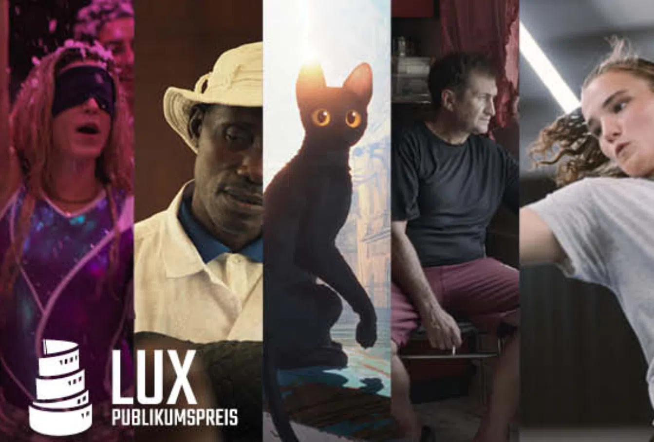 LUX-Filmpreis