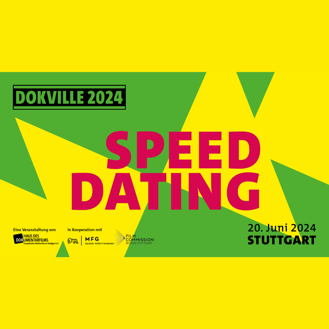 DOKVILLE Speed Dating